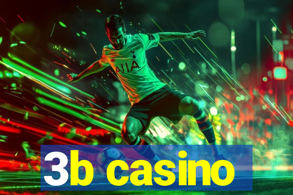 3b casino